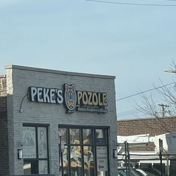 Peke's Pozole - Mexican Near Me - Chicago, Illinois Peke's Pozole - Mexican Near Me - Chicago, Illinois