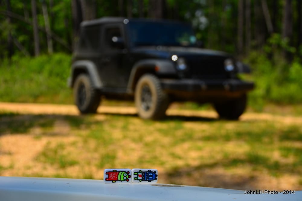 DESOTO NATIONAL FOREST TUXACHANIE TRAIL POW CAMP Updated September