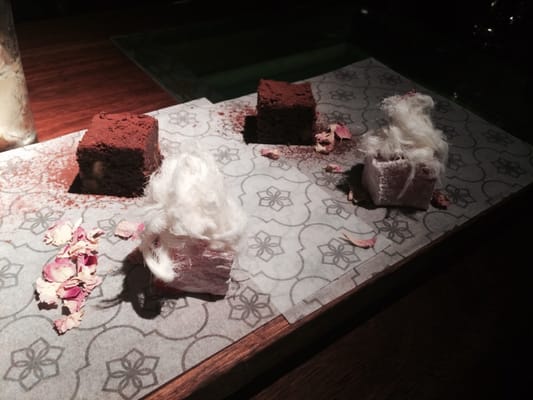 Spice Market by null