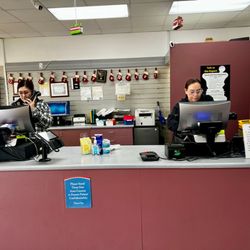 Fireside Pharmacy - The wonderful staff!