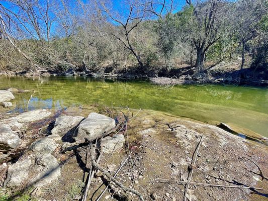 Sculpture Falls by null