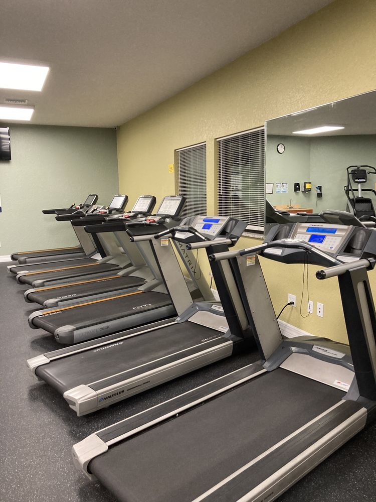 Optimum Wellness and Physical Therapy Center Image
