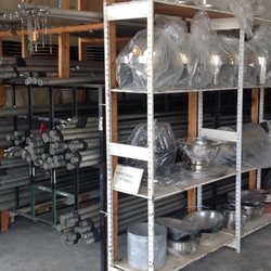 Augusta Special Events Tent and Party Rental