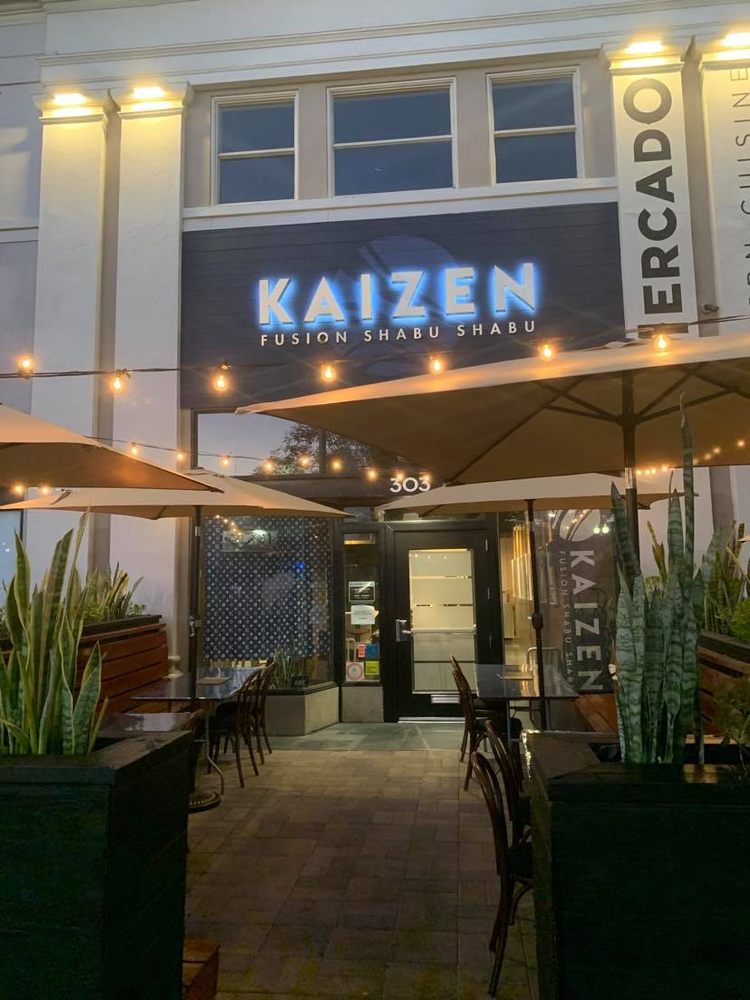 Kaizen Shabu