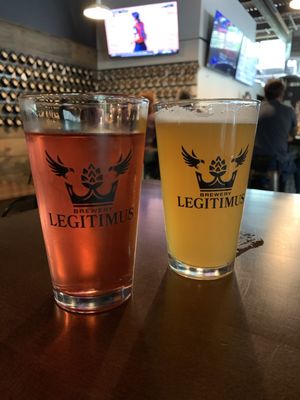 Brewery Legitimus by null