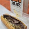Geno's Steaks gift card