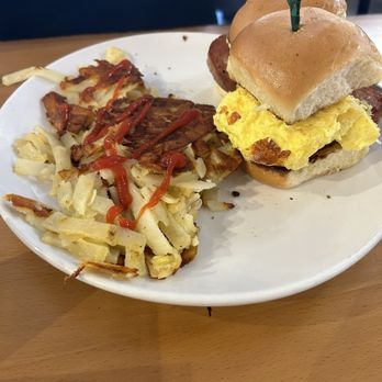 Brunch Snob - Spam slider - Breakfast & Brunch Near Me - Phoenix, Arizona
