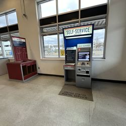US Post Office - Auburn - 2/24/24