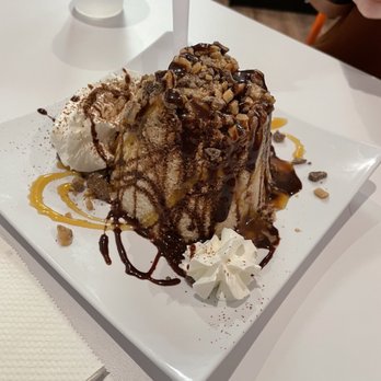 Vampire Penguin - Twin Hickory - S'mores - Shaved Snow Near Me - Glen Allen, Virginia