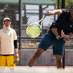 Hit Elite - Tennis & Pickleball Lessons
