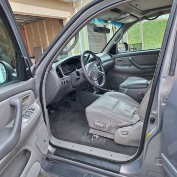 Detailed Naturally - Auto Detailing Near Me