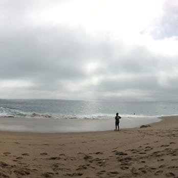 The Wedge - Beaches Near Me - Newport Beach, California
