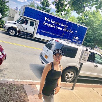 Roadway Moving - Movers Near Me - Northridge, California