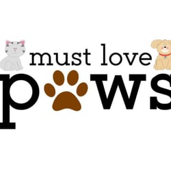Must Love Paws