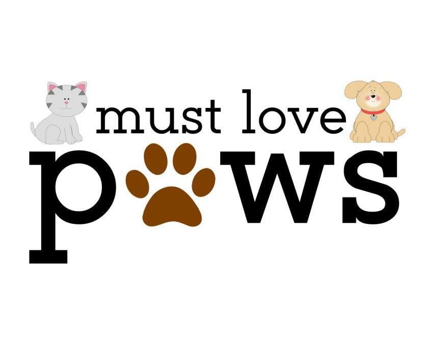Must Love Paws - pet boarding facility in Bourbonnais, IL