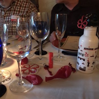 Rat's Restaurant - Swag - French Near Me - Hamilton, New Jersey