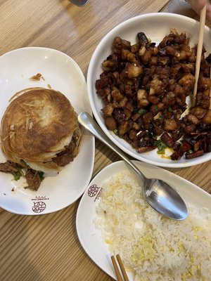Xian Street Food Dublin by null