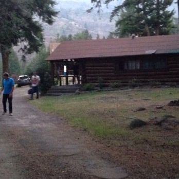 Blackwater Creek Ranch - The big horn cabin - Ranches Near Me - Cody, Wyoming Blackwater Creek Ranch - The big horn cabin - Ranches Near Me - Cody, Wyoming