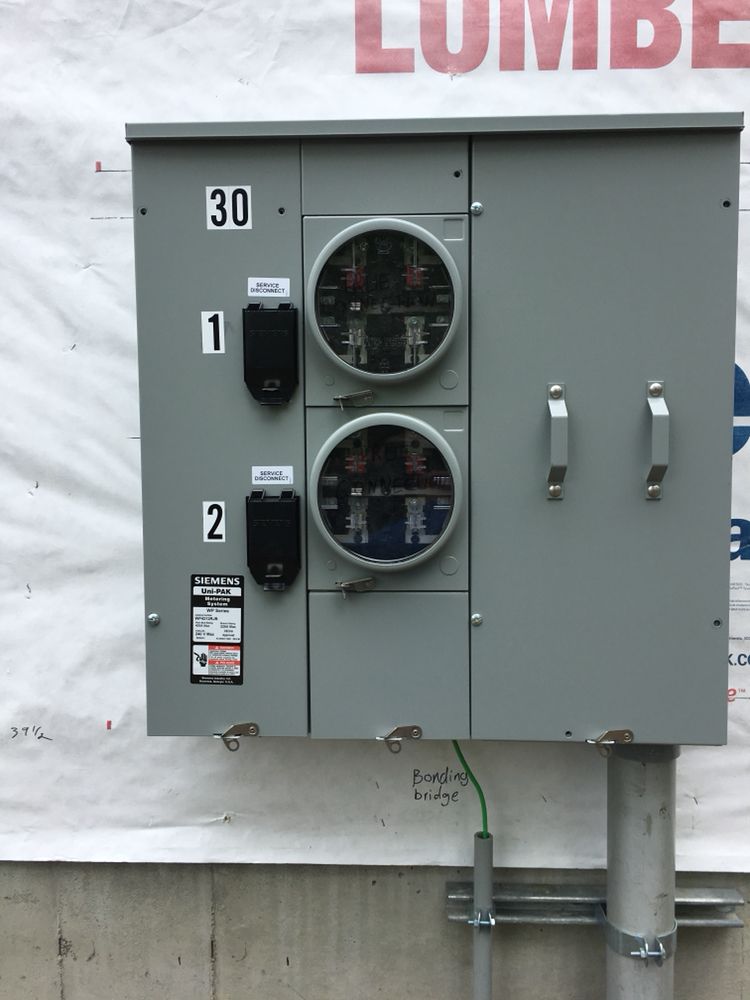 TRUE CONNECTION ELECTRIC Updated September 2024 21 Sunset Ter