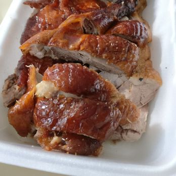 Ho Ho BBQ - Half roast duck - Chinese Near Me - Toronto, Ontario Ho Ho BBQ - Half roast duck - Chinese Near Me - Toronto, Ontario