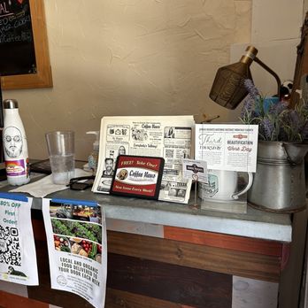 Garden Cafe - Breakfast & Brunch Near Me - Dallas, Texas