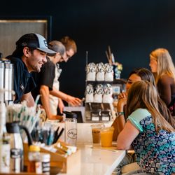 Bitty & Beau's Coffee