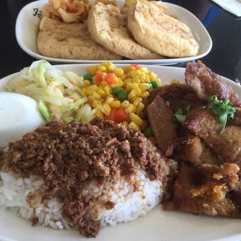 Tofu King - Pork chop rice and stinky tofu. - Taiwanese Near Me - Irvine, California Tofu King - Pork chop rice and stinky tofu. - Taiwanese Near Me - Irvine, California