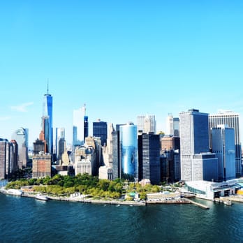 HeliNY - Great view of Manhattan. - Aerial Tours Near Me - New York, New York HeliNY - Great view of Manhattan. - Aerial Tours Near Me - New York, New York