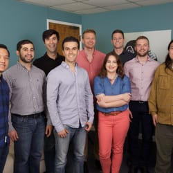 Tepia - Tepia team, 18 May 2016