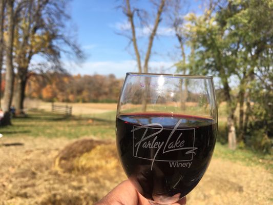 Parley Lake Winery by null