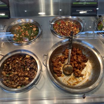 Panda Express - Chinese Near Me - Clermont, Florida Panda Express - Chinese Near Me - Clermont, Florida