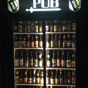 Pub 1848 - Awesome beer selection - Pubs Near Me - Moline, Illinois