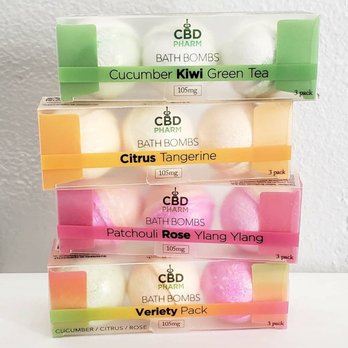 Hemp Society - CBD Pharm 3 pack Bath Bombs - Vitamins & Supplements Near Me - Martinez, California Hemp Society - CBD Pharm 3 pack Bath Bombs - Vitamins & Supplements Near Me - Martinez, California