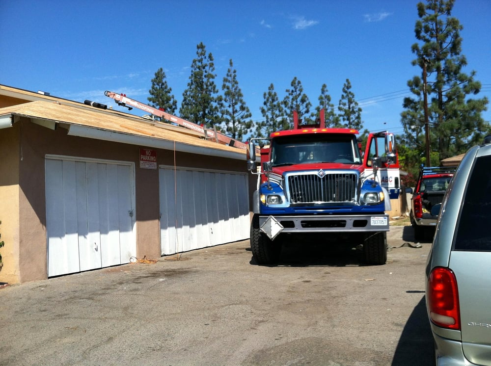 Slide of Horizon Roofing