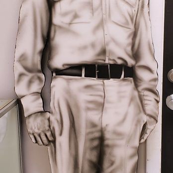 Andy Griffith Museum - Sheriff Taylor at The Andy Griffith Museum - Museums Near Me - Mount Airy, North Carolina Andy Griffith Museum - Sheriff Taylor at The Andy Griffith Museum - Museums Near Me - Mount Airy, North Carolina