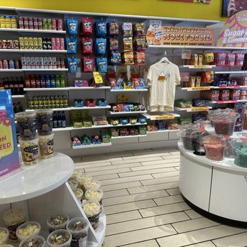 IT'SUGAR - Candy Stores Near Me - Boca Raton, Florida IT'SUGAR - Candy Stores Near Me - Boca Raton, Florida