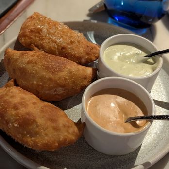 Coa - 2026 Lobster Empanadas - Tapas/Small Plates Near Me - Oak Brook, Illinois Coa - 2026 Lobster Empanadas - Tapas/Small Plates Near Me - Oak Brook, Illinois
