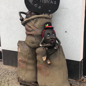 Ormado Kaffeehaus - Very cosy - Coffee Roasteries Near Me - Berlin, BE