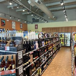 Twin Liquors - Variety...