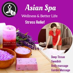 Gold Moon Spa