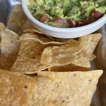 Lonesome Rose - Logan Square - Guacamole - Bars Near Me - Chicago, Illinois