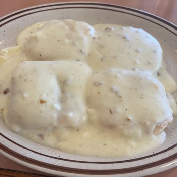 Coral Cafe - Biscuits & Gravy - American Near Me - Burbank, California Coral Cafe - Biscuits & Gravy - American Near Me - Burbank, California