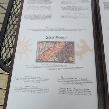 Tecate Grill - Mexican Near Me - Spokane, Washington