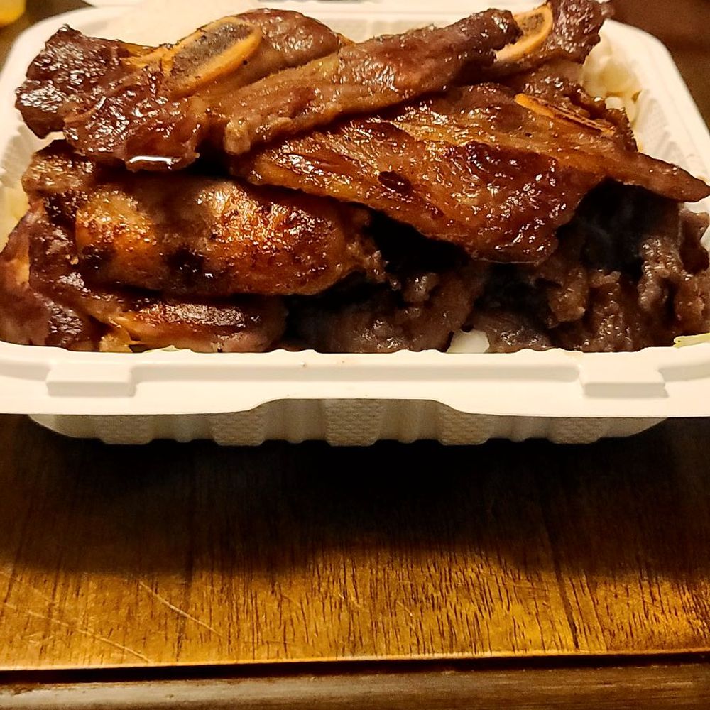 Kaua Hawaiian Bbq - Hawaiian Near Me - Riverside, California Kaua Hawaiian Bbq - Hawaiian Near Me - Riverside, California
