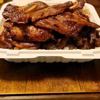 Kaua Hawaiian  Bbq - Hawaiian Near Me - Riverside, California