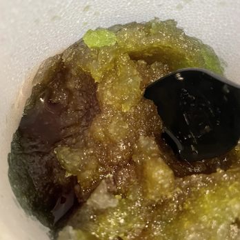 Gardendale Sno Shack - Grape and lemon lime with blue raspberry on top! Camouflage - Shaved Ice Near Me - Gardendale, Alabama Gardendale Sno Shack - Grape and lemon lime with blue raspberry on top! Camouflage - Shaved Ice Near Me - Gardendale, Alabama