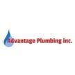 Slide of Advantage Plumbing