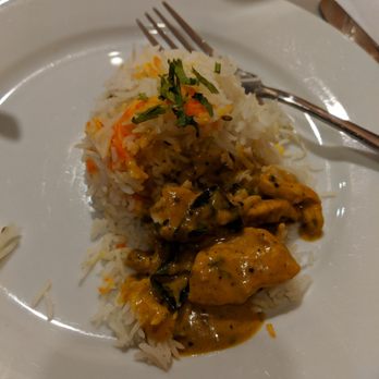 Ayesha Saffron - Delicious food. Had the mango chicken curry. Will definitely recommend and will definitely eat here again the next time I'm in town. - Indian Near Me - Key Biscayne, Florida Ayesha Saffron - Delicious food. Had the mango chicken curry. Will definitely recommend and will definitely eat here again the next time I'm in town. - Indian Near Me - Key Biscayne, Florida