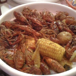 Crawfish Shack & Oyster Bar