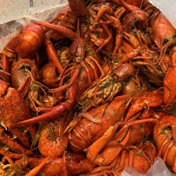 Cajun Meat Company - a pile of craws - Meat Shops Near Me - Marietta, Georgia Cajun Meat Company - a pile of craws - Meat Shops Near Me - Marietta, Georgia